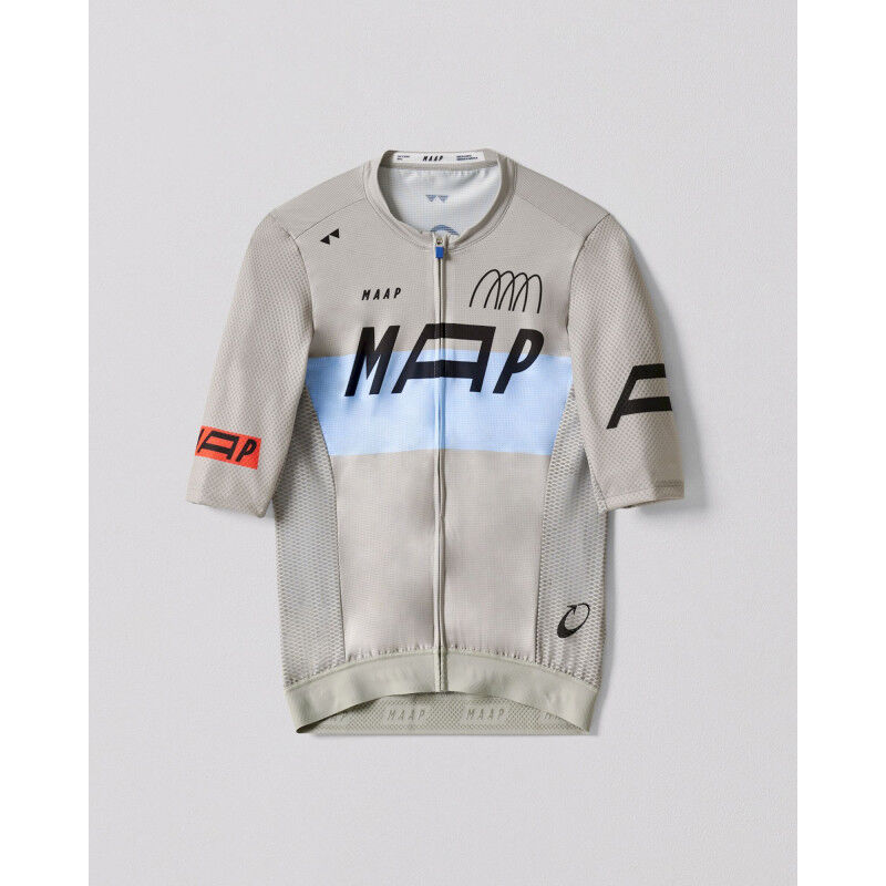 Maloja LanzinoM. - Maillot vélo homme