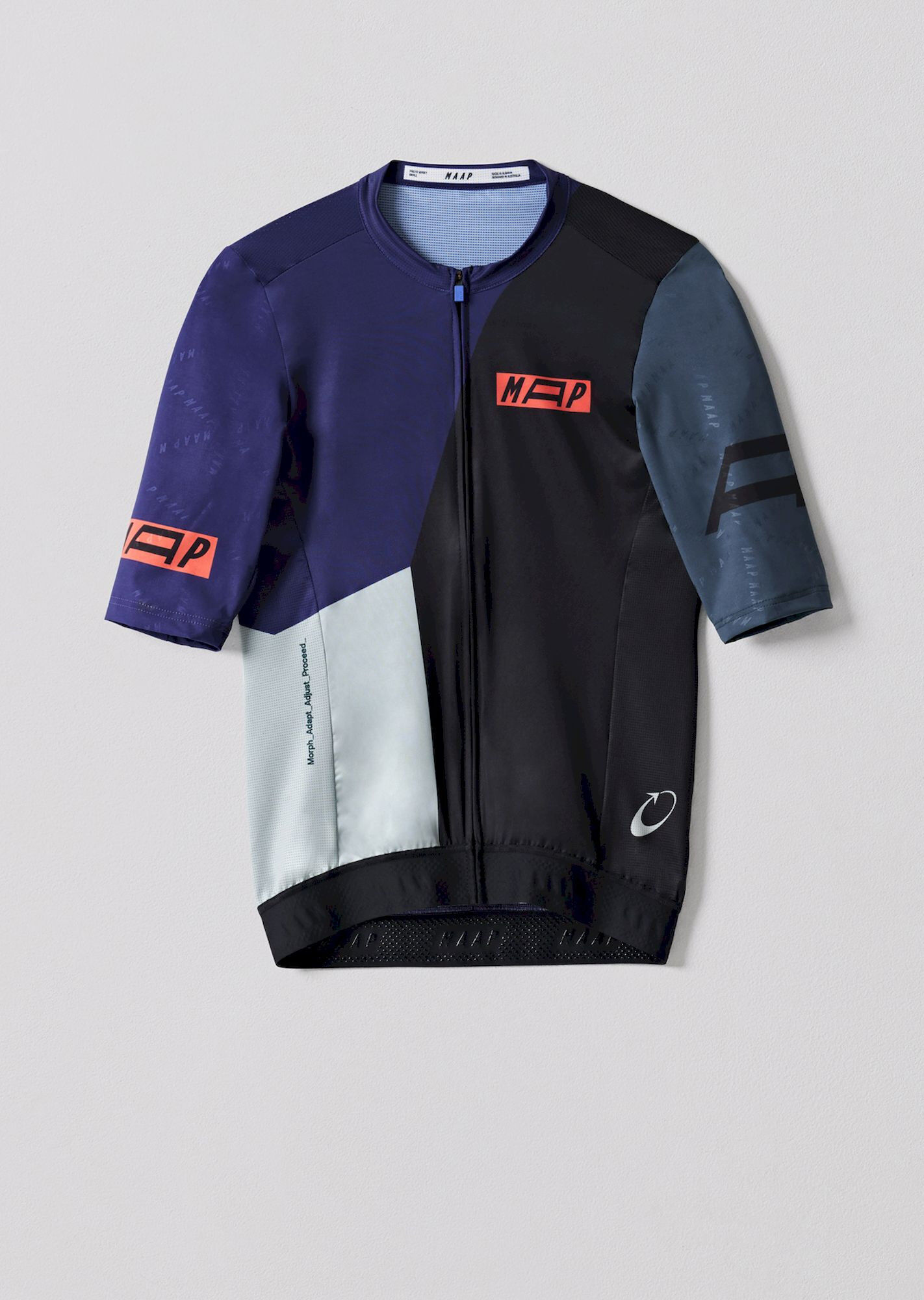 Maap Form Pro Hex Jersey - Pánské cyklistické dres | Hardloop