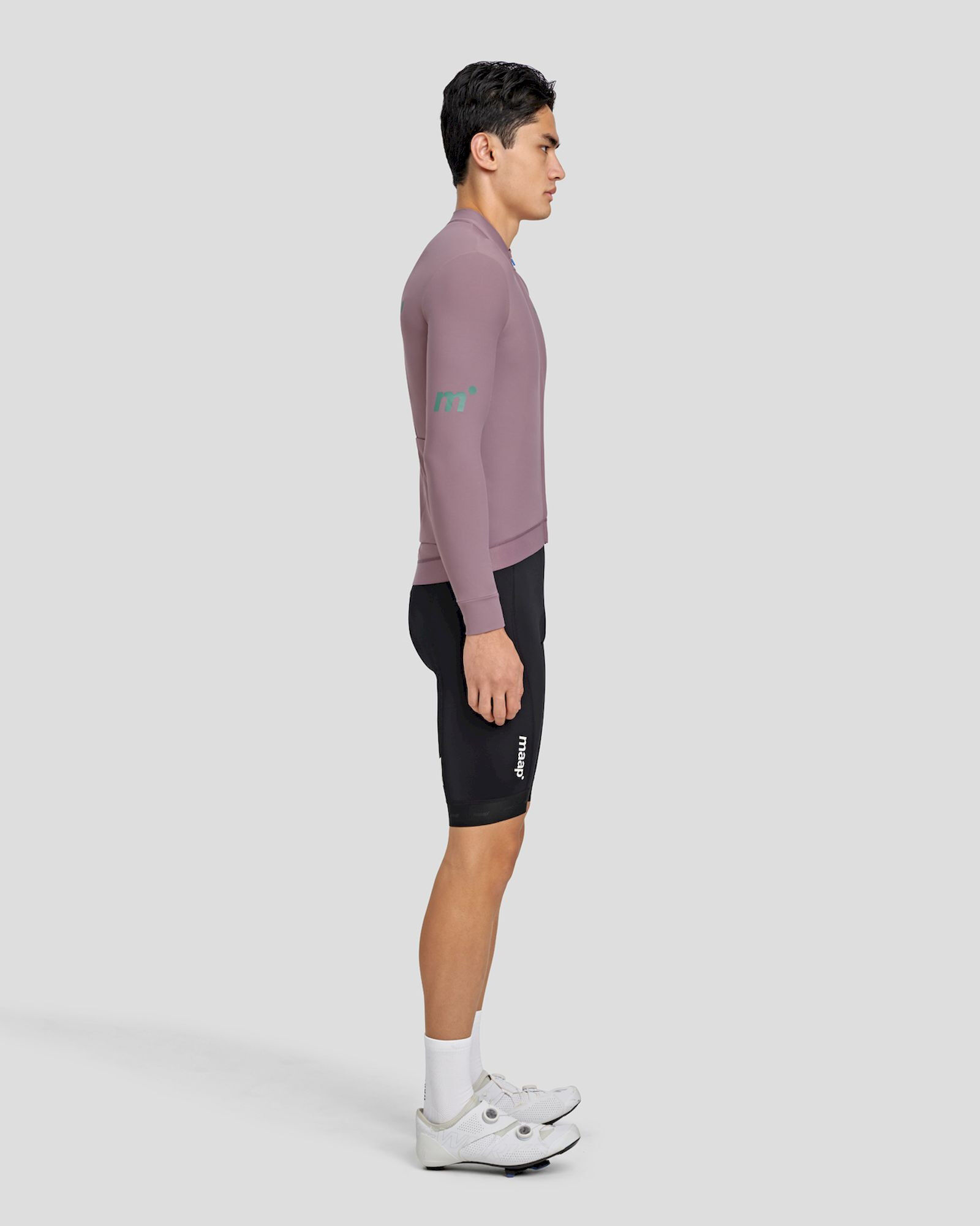 Maap Training Thermal LS Jersey - Cycling jersey - Men's | Hardloop