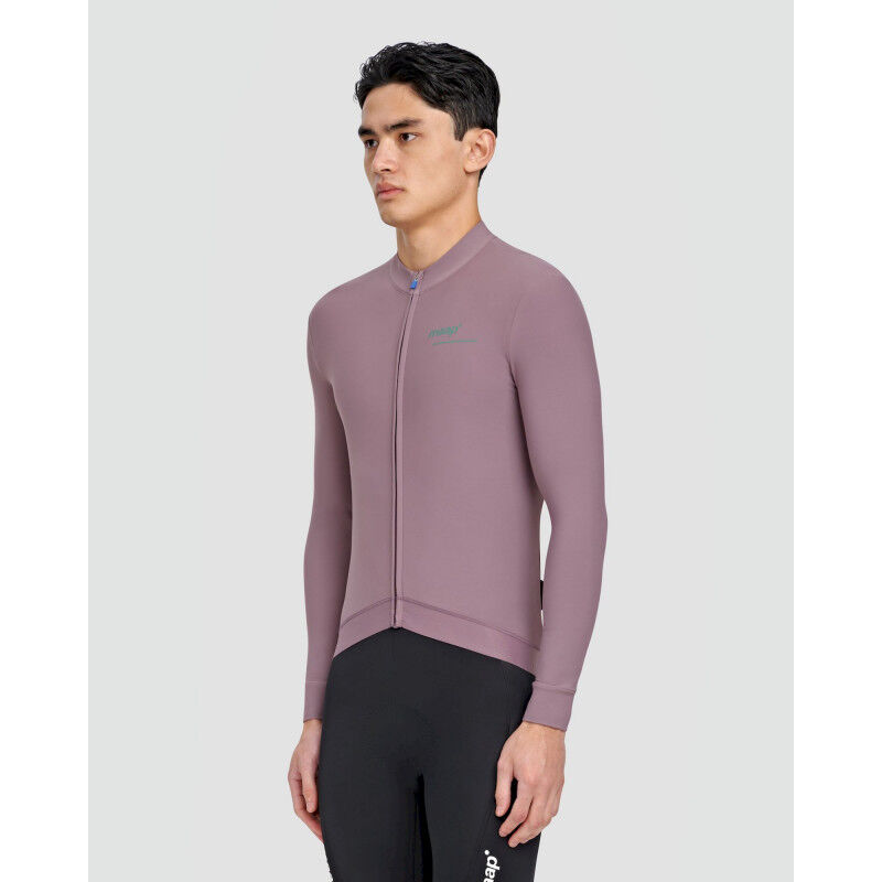 Maap Training Thermal LS Jersey - Cycling jersey - Men's | Hardloop