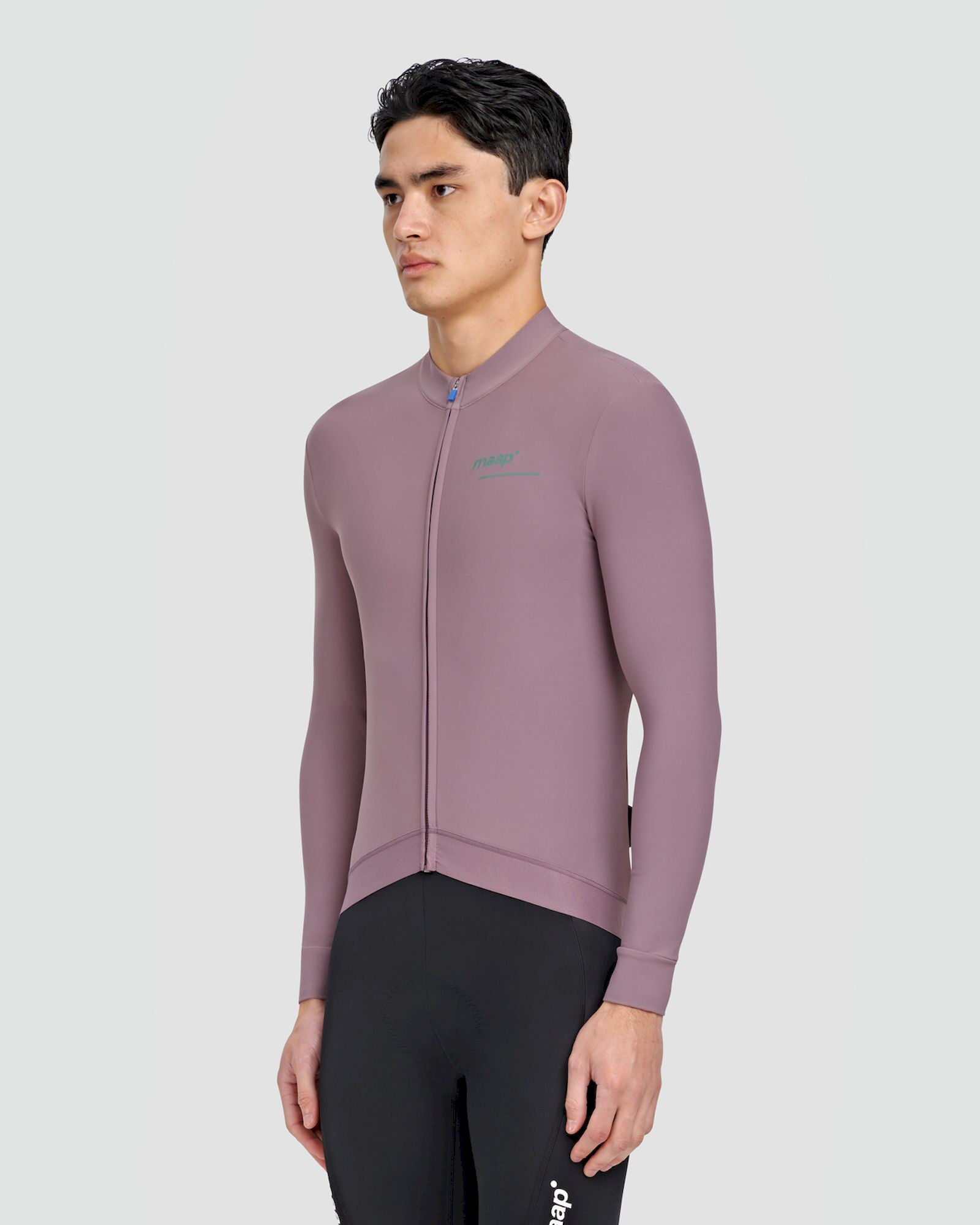 Maap Training Thermal LS Jersey - Maillot ciclismo - Hombre | Hardloop