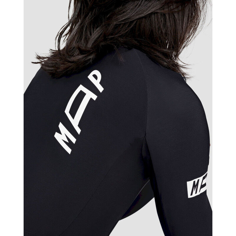 Maap Adapt LS Thermal Jersey - Cycling jersey - Men's | Hardloop
