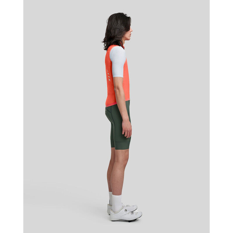 Maap Draft Team Vest - Pánská cyklistická vesta | Hardloop