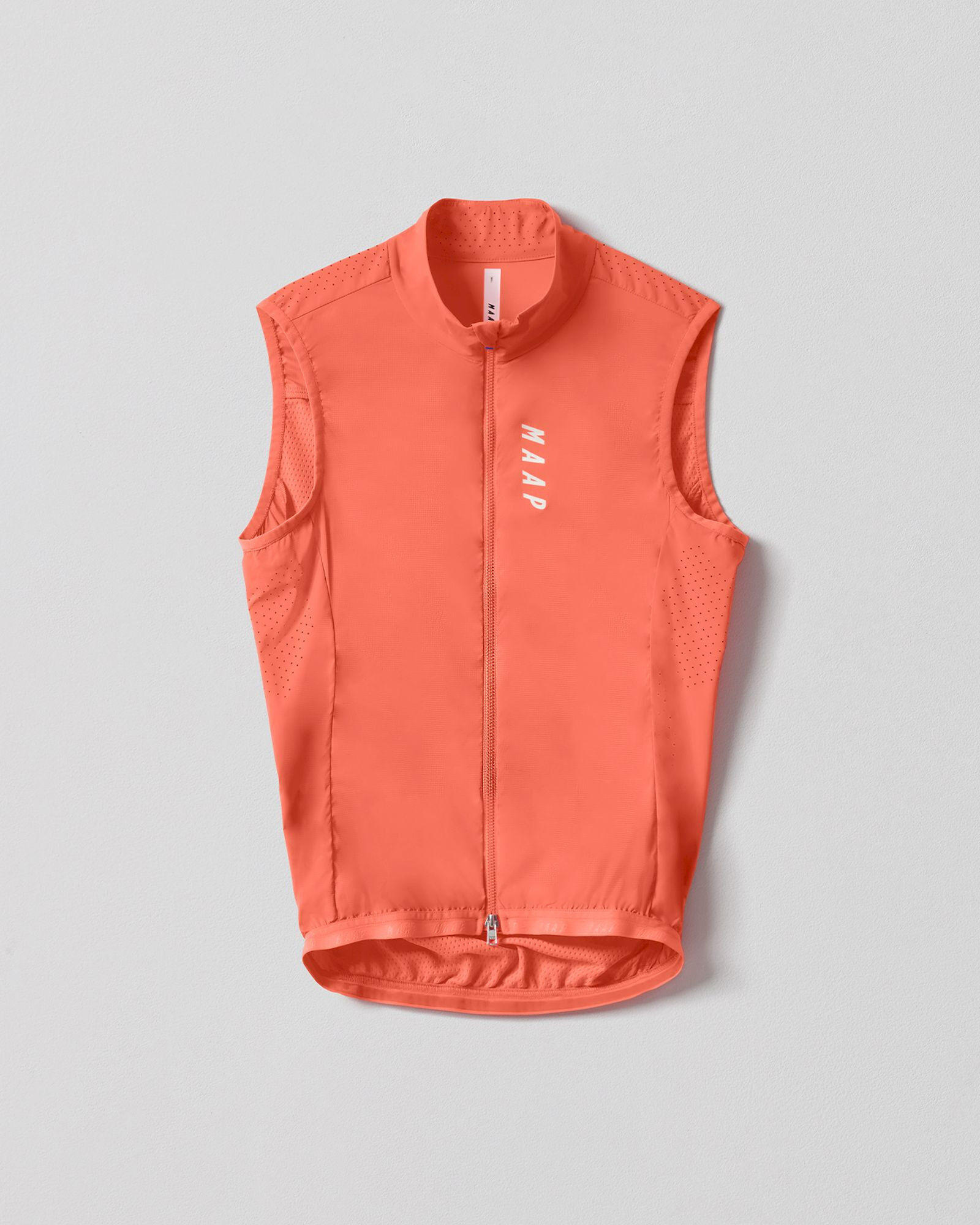 Maap Draft Team Vest - Cykelvest - Herrer | Hardloop