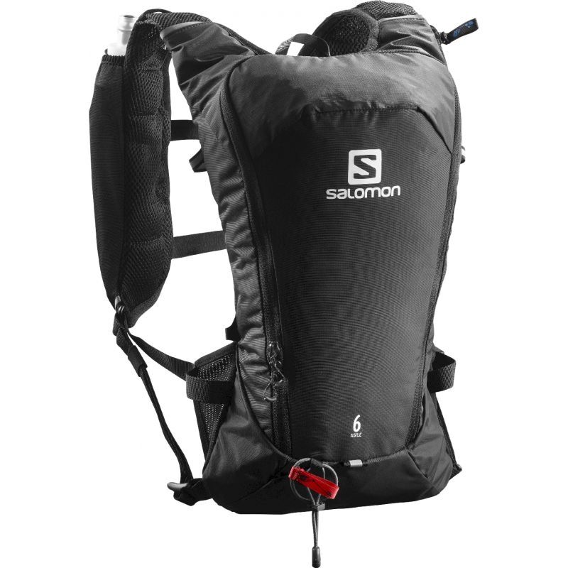 Salomon Agile 6 Set Hydratation pack