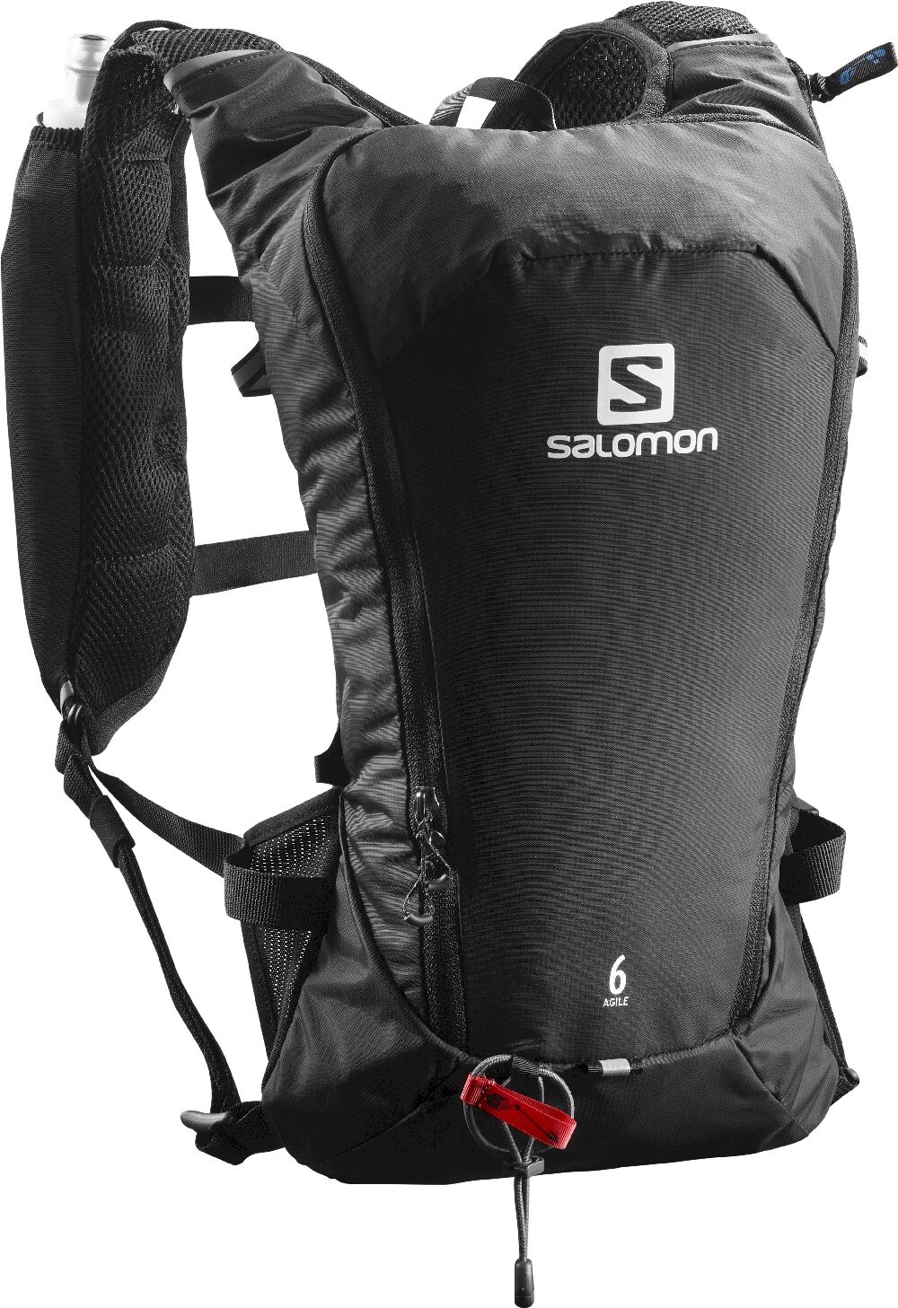 Salomon Agile 6 Set - Plecak do biegania | Hardloop