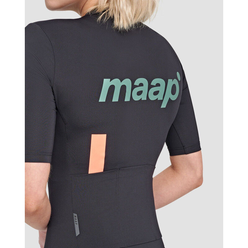 Maap Women's Training Jersey - Cykeljersey - Damer | Hardloop