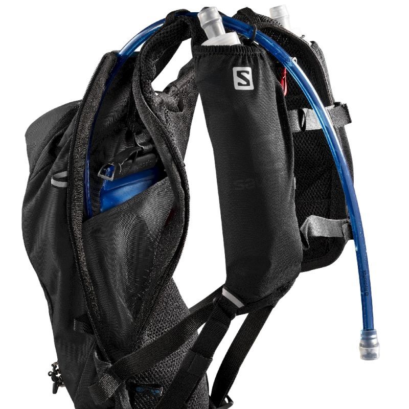 Salomon agile 6 set pack hotsell