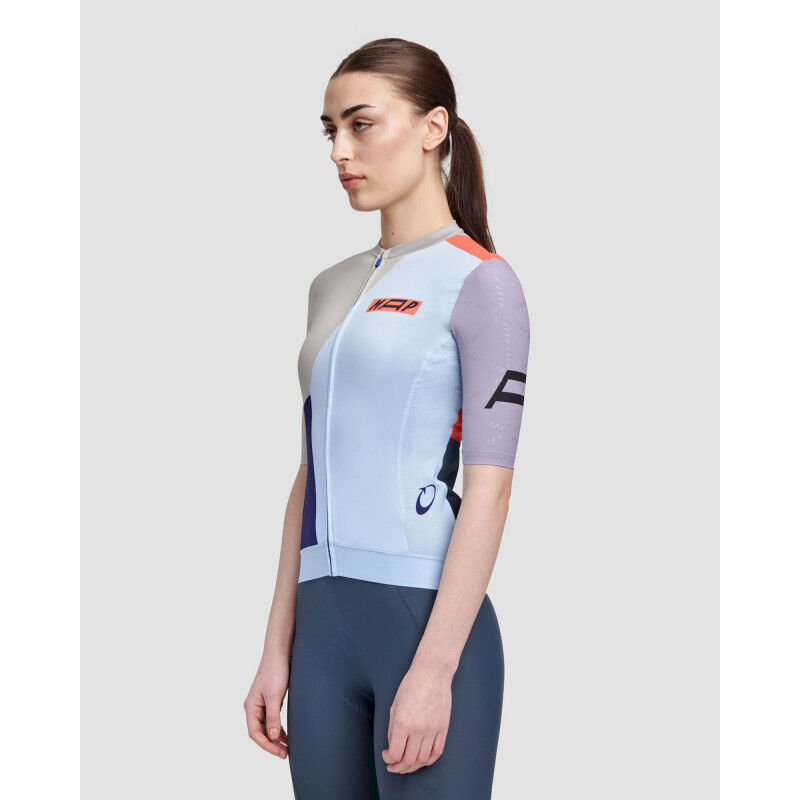Achat Maillot vélo femme Super Light Evo Sunset RH+ au meilleur prix