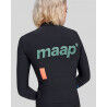 Maap Women's Training Thermal LS Jersey - Koszulka kolarska damska | Hardloop