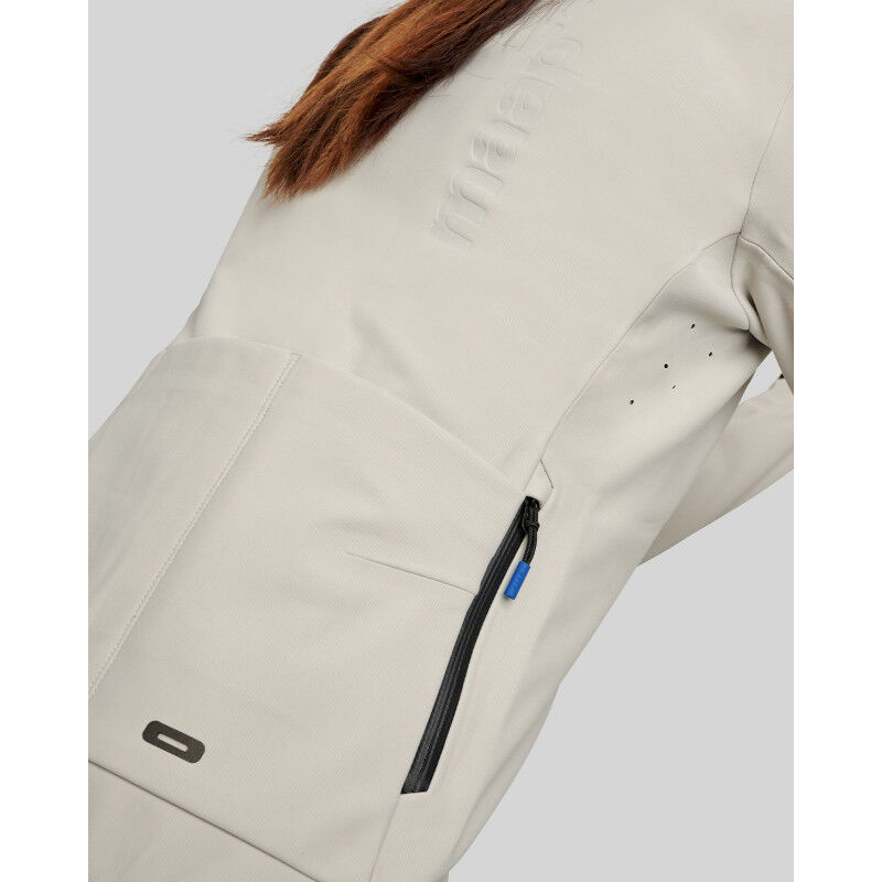 ウェア  Women's Training Winter Jacket xs Maap Women's Training Winter Jacket - Veste vélo femme | Hardloop