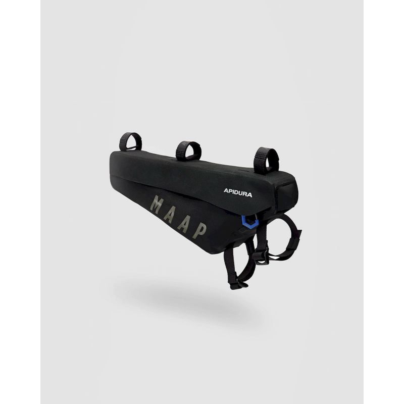 Maap MAAP x Apidura Frame Pack - Sacoche de cadre vélo | Hardloop