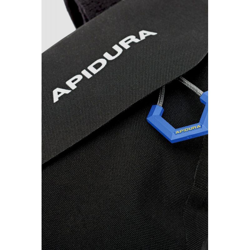 Maap MAAP x Apidura Frame Pack - Sacoche de cadre vélo | Hardloop