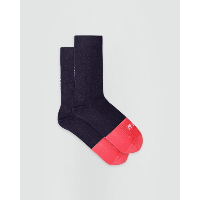 Maap Division Sock - Chaussettes vélo | Hardloop