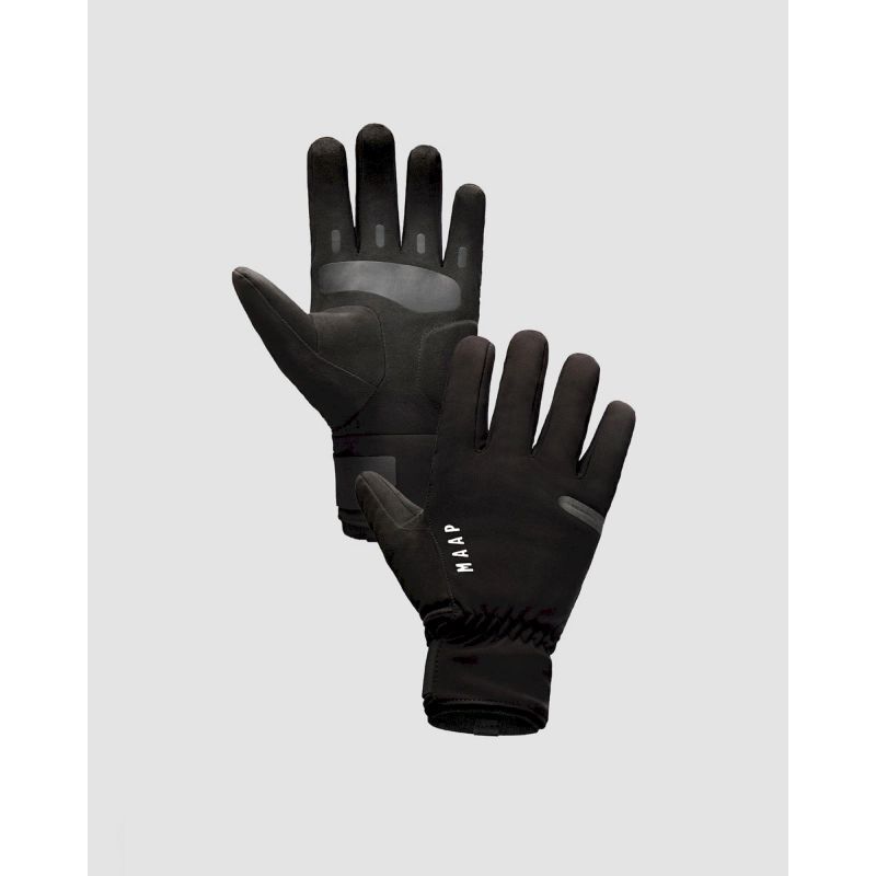 Deep Winter Glove - Guantes ciclismo | Hardloop