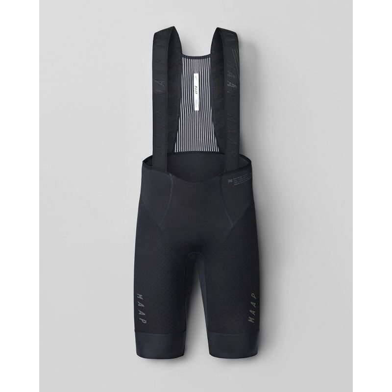 Pro Bib 2.0 - Calções de ciclista homem