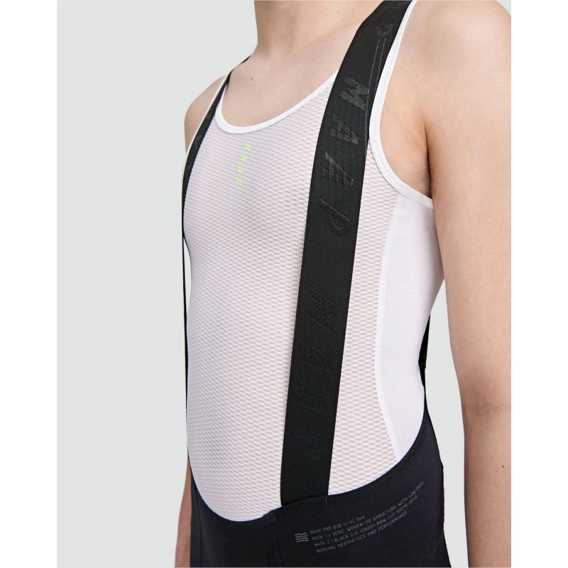 Maap Pro Bib 2.0 - Cuissard vélo homme | Hardloop