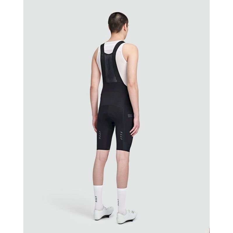 Maap Pro Bib 2.0 - Fahrradhose - Herren | Hardloop