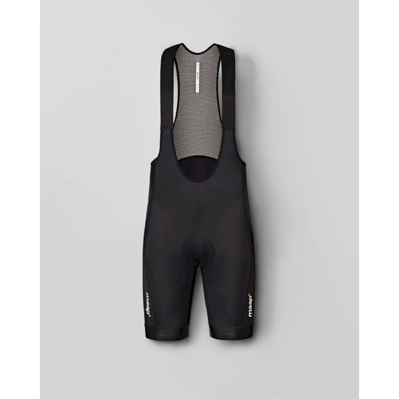 Maap Training Bib 3.0 - Calções de ciclista homem | Hardloop