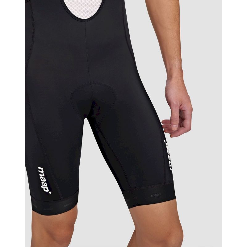 Maap Training Bib 3.0 - Cycling shorts - Men's | Hardloop