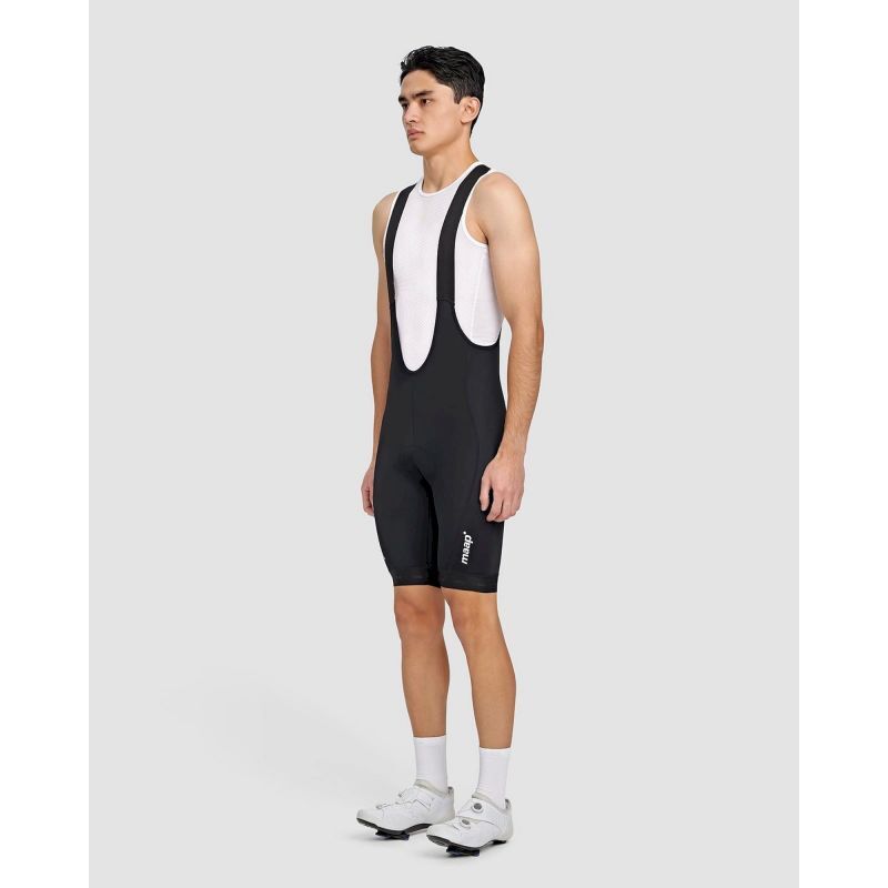 Maap Training Bib 3.0 - Cycling shorts - Men's | Hardloop
