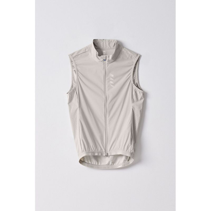 Draft Team Vest - Giacca ciclismo - Uomo