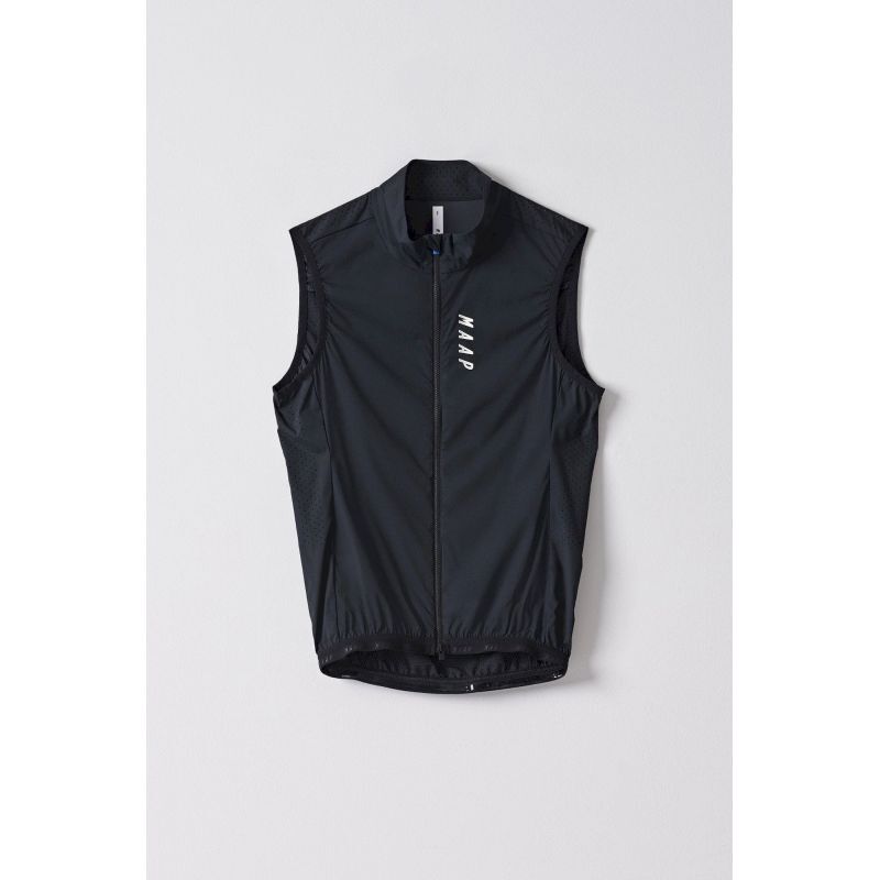 Maap Draft Team Vest - Giacca ciclismo - Uomo | Hardloop