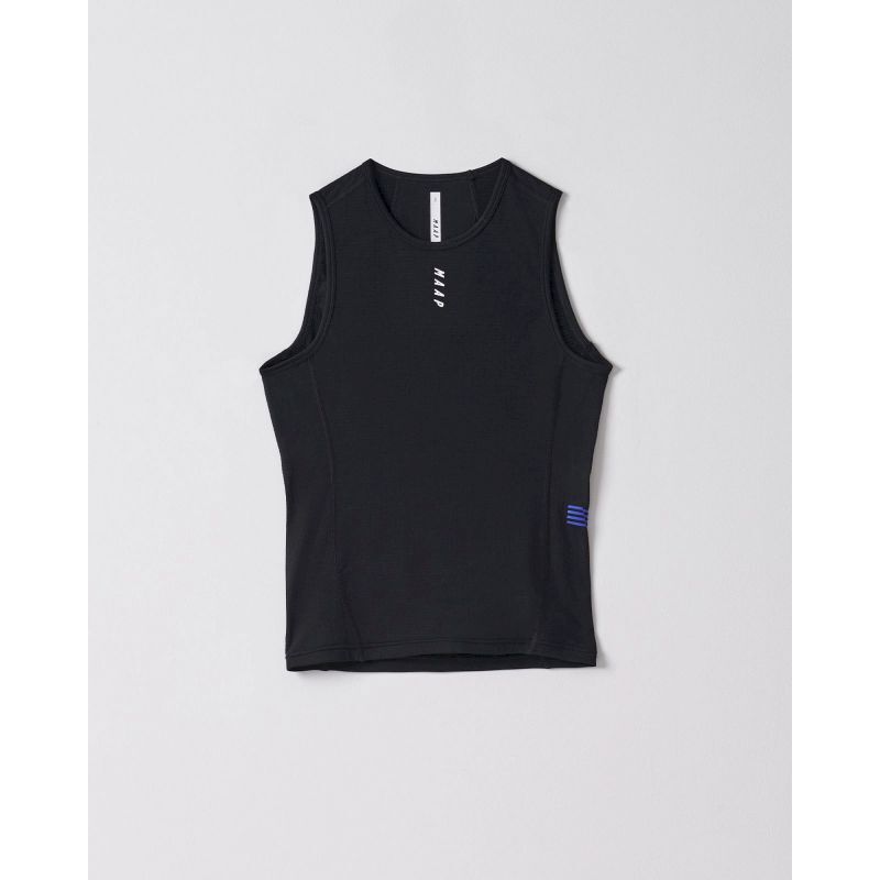 Maap Thermal Base Layer Vest - Ropa interior - Hombre | Hardloop