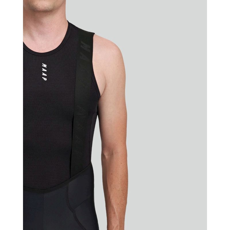 Maap Thermal Base Layer Vest - Ondergoed - Heren | Hardloop