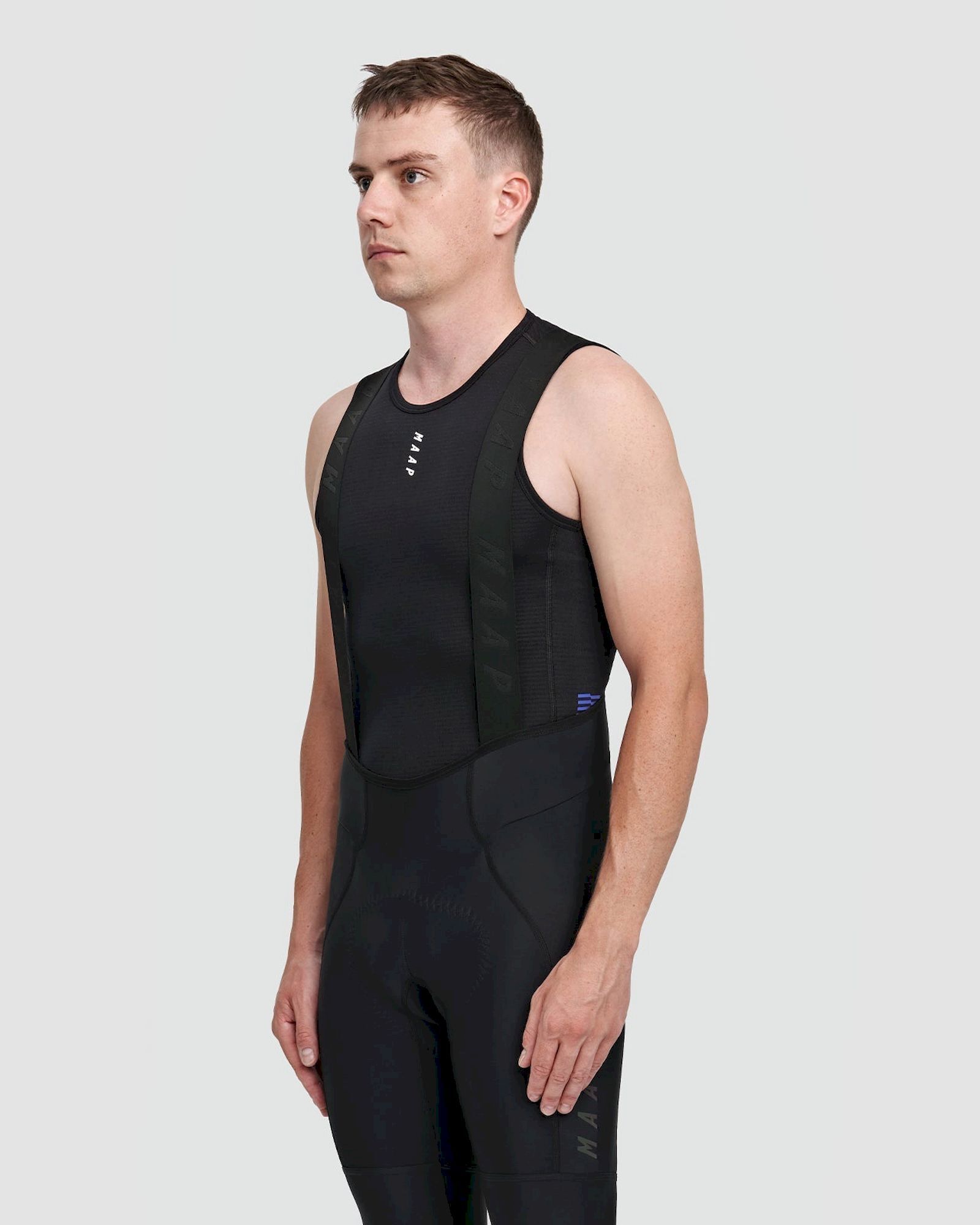 Maap Thermal Base Layer Vest - Ropa interior - Hombre | Hardloop