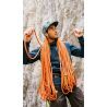Edelrid Heron Eco Dry 9,8 mm - Klimtouw