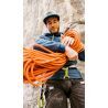 Edelrid Heron Eco Dry 9,8 mm - Klimtouw