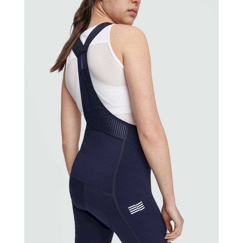 Women's pro bib short sale