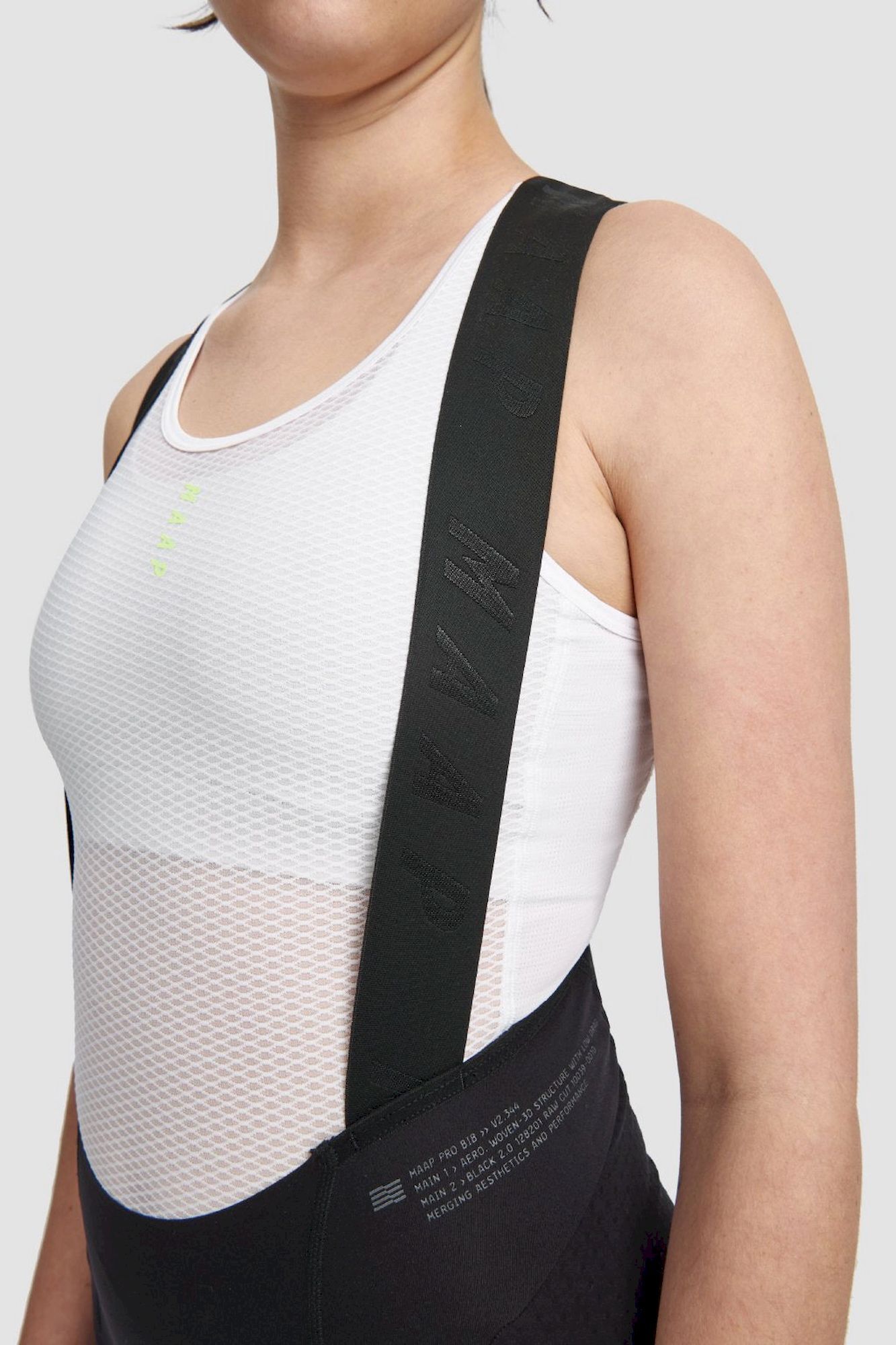 Maap Women's Pro Bib 2.0 - Cycling shorts - Women's | Hardloop