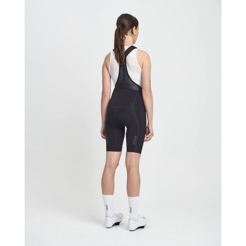 Maap Women's Pro Bib 2.0 - Cuissard vélo femme | Hardloop