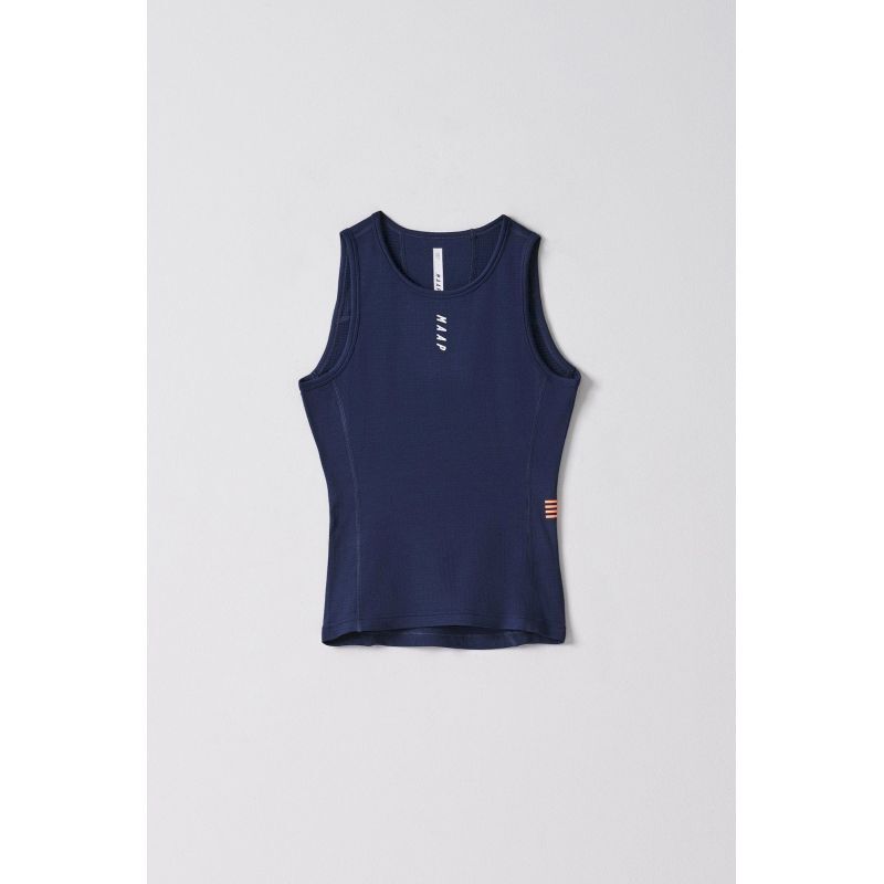 Maap Women's Thermal Base Layer Vest - Ondergoed - Dames | Hardloop