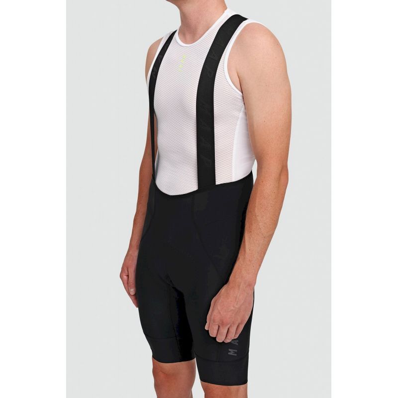 Maap Team Bib Evo - Fahrradhose - Herren | Hardloop