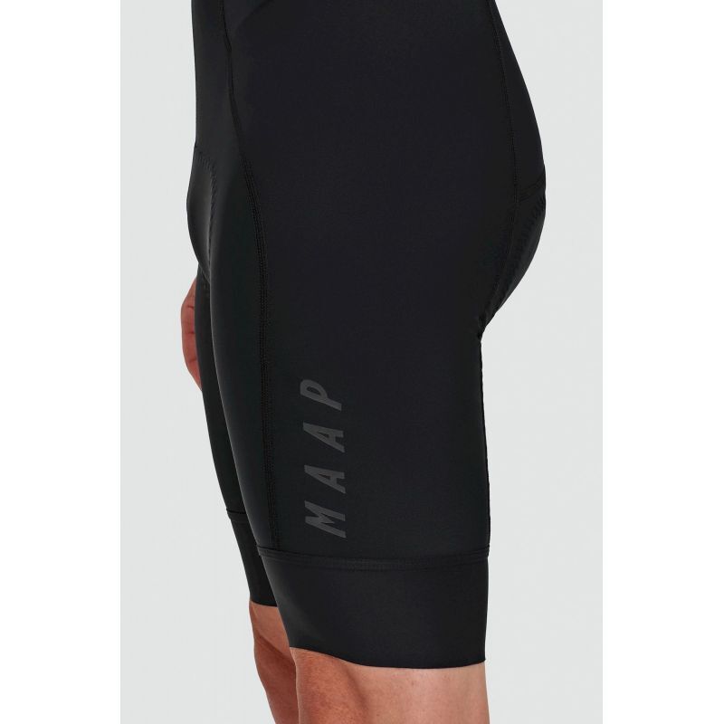 Maap Team Bib Evo - Culottes de ciclismo - Hombre | Hardloop