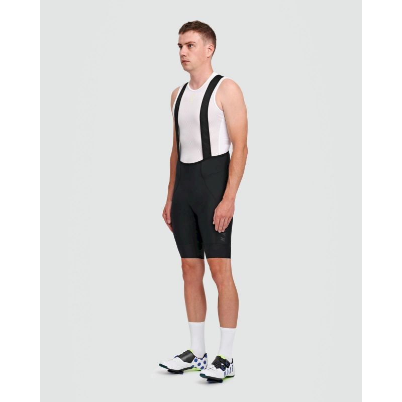 Maap Team Bib Evo - Pantaloncini da ciclismo - Uomo | Hardloop