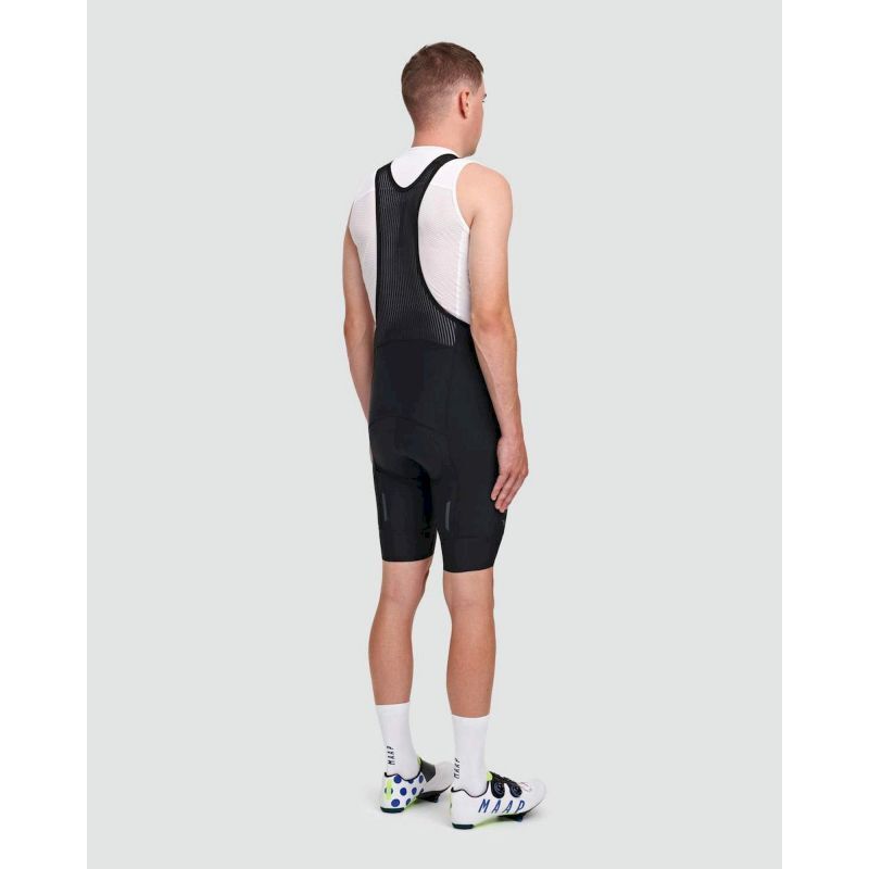 Maap Team Bib Evo - Culottes de ciclismo - Hombre | Hardloop