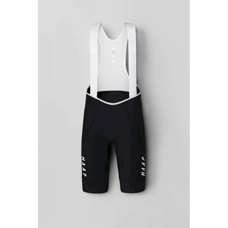 Team Bib Evo - Calções de ciclista homem