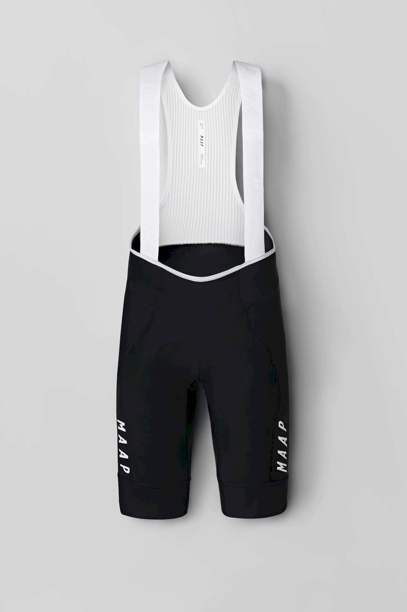 Maap Team Bib Evo - Fietsbroek - Heren | Hardloop