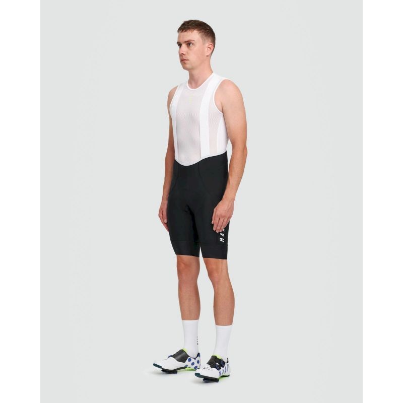 Maap Team Bib Evo - Culottes de ciclismo - Hombre | Hardloop