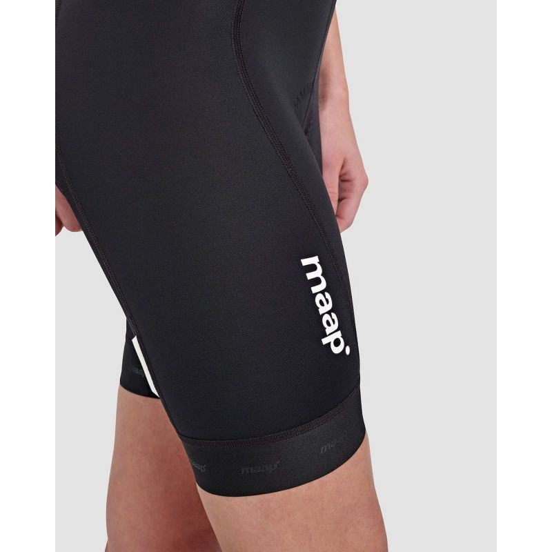 Maap Women's Training Bib 3.0 - Cycling shorts - Women's | Hardloop