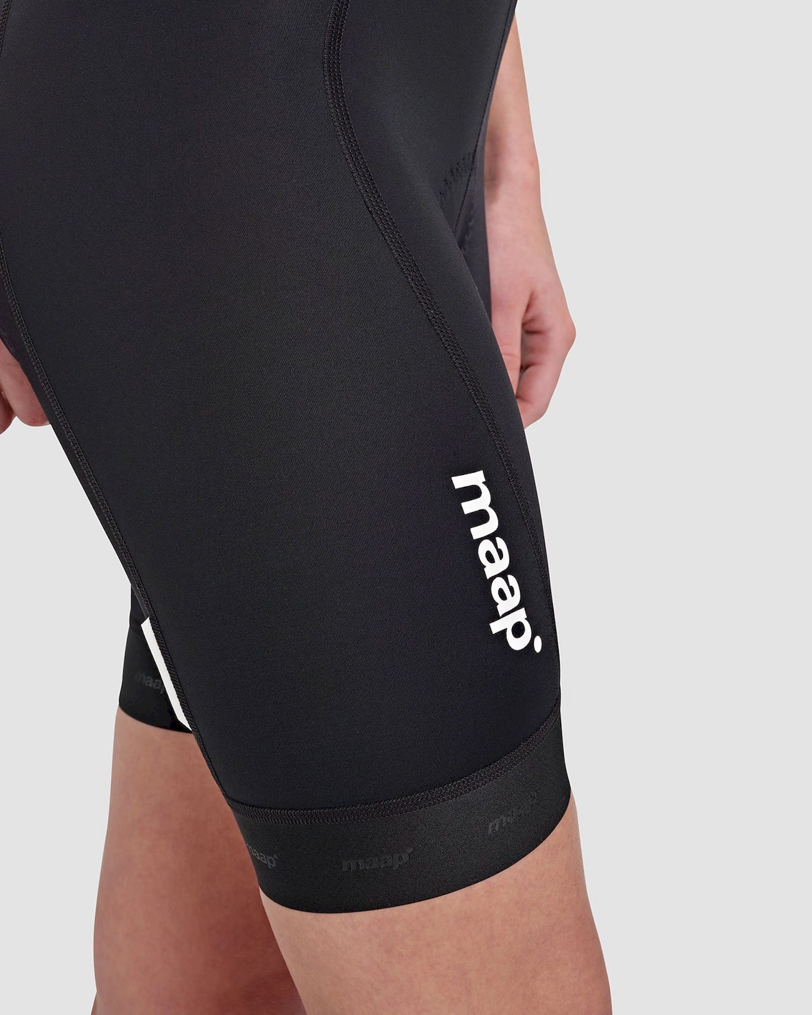 Maap Women's Training Bib 3.0 - Spodenki kolarskie z szelkami rowerowe damskie | Hardloop
