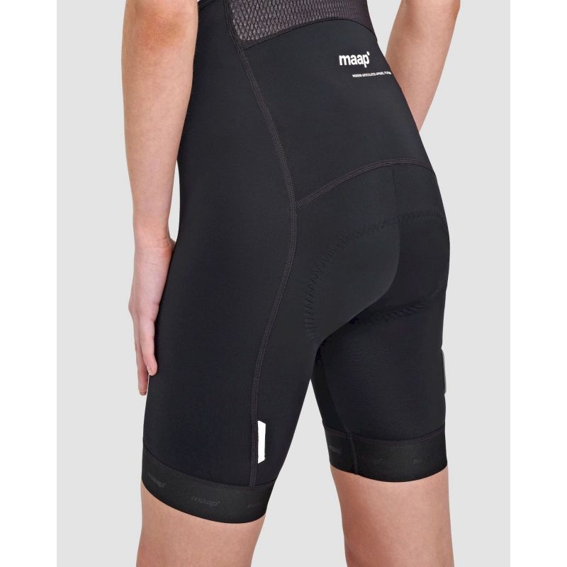 Maap Women's Training Bib 3.0 - Fahrradhose - Damen | Hardloop