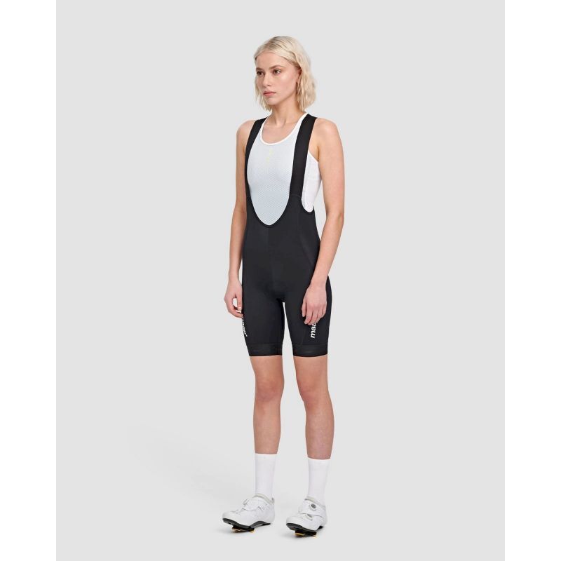 Maap Women's Training Bib 3.0 - Cuissard vélo femme | Hardloop