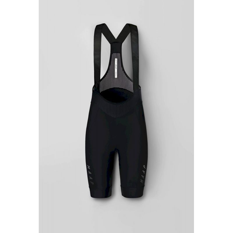 Women's Team Bib Evo - Cykelbyxa - Dam