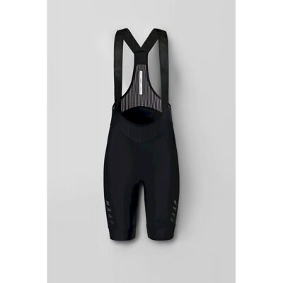 Women's Team Bib Evo - Kurze Fahrradhose - Damen