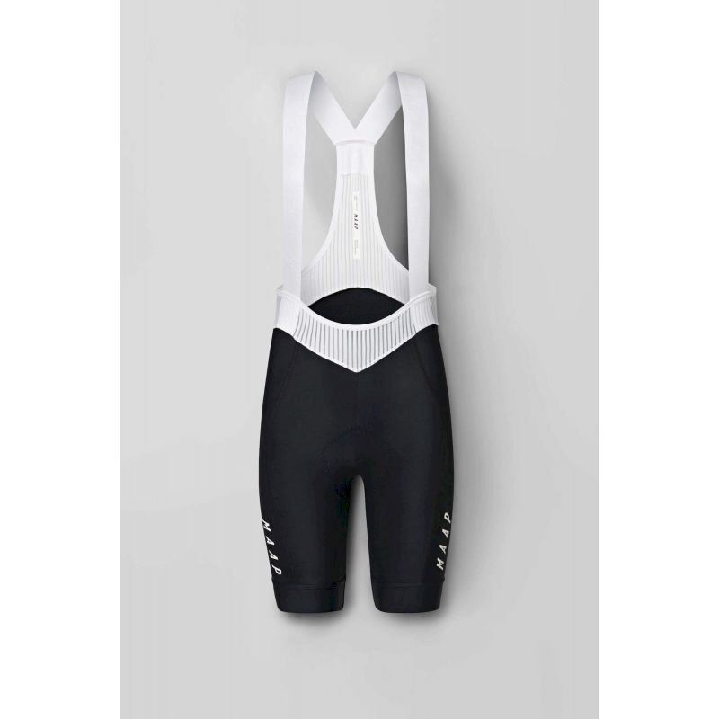 Women's Team Bib Evo - Culottes de ciclismo - Mujer